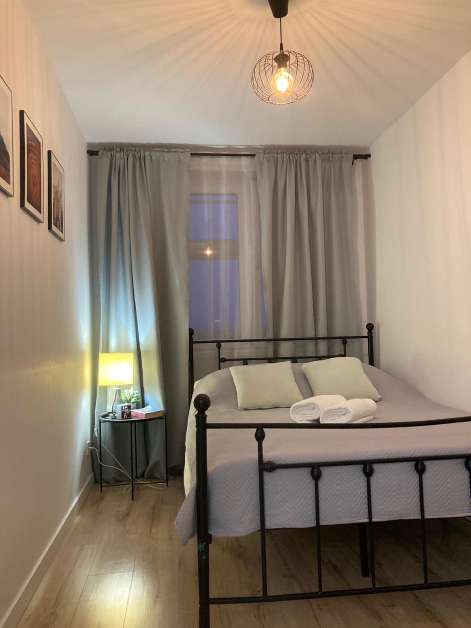 Lovely Space Apartment Rzeszów
