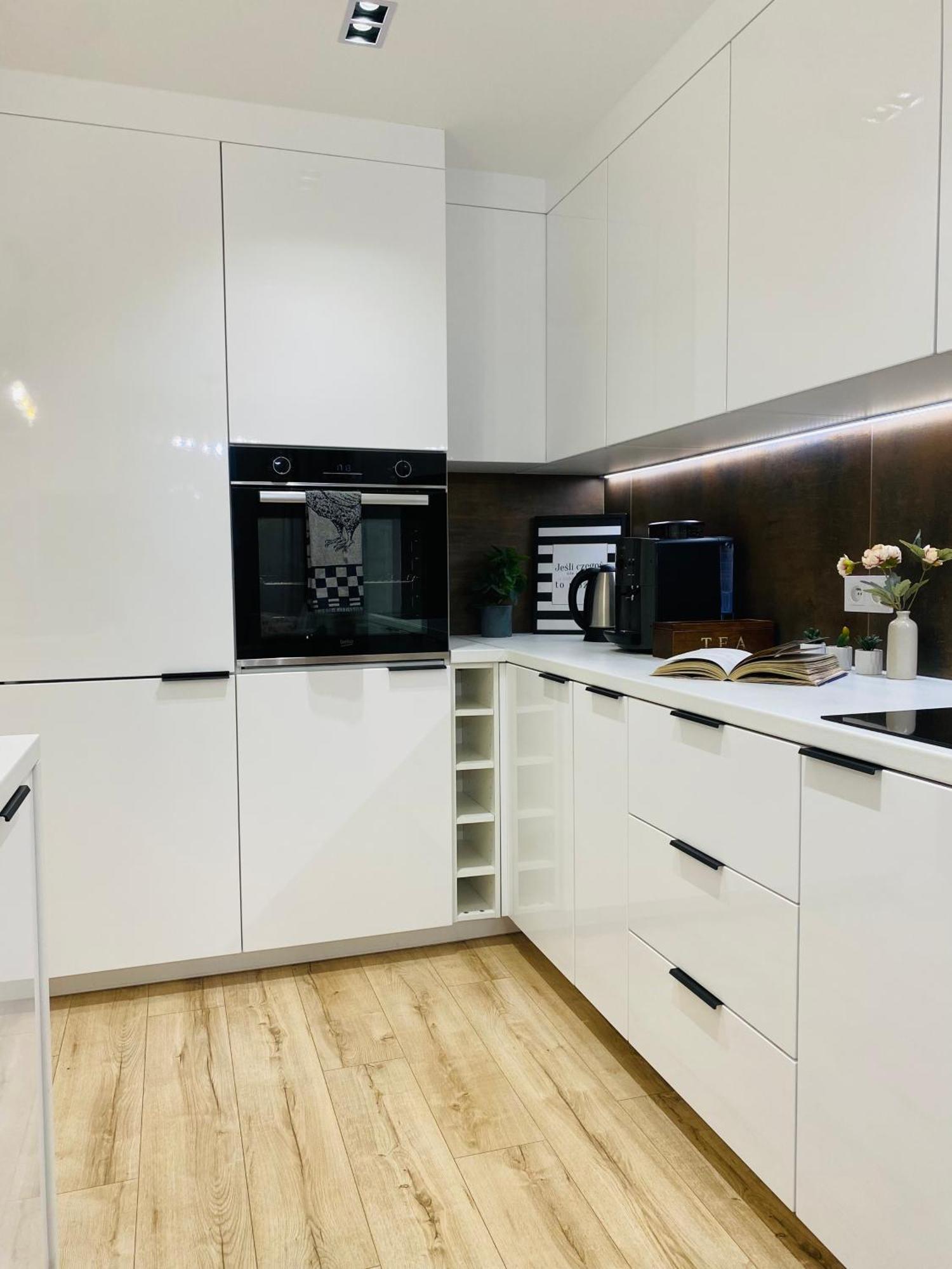Lovely Space Apartment *