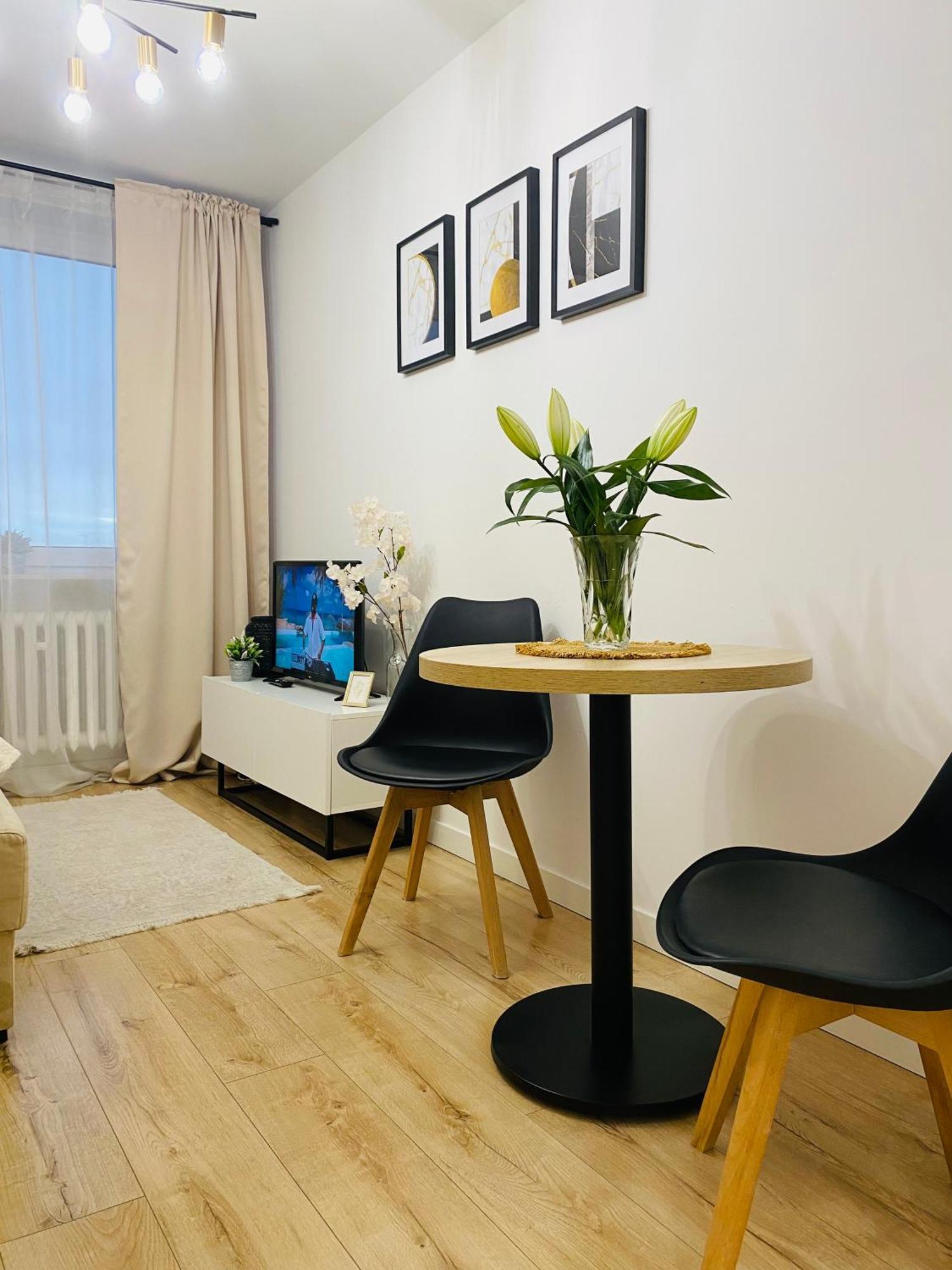 Apartment Lovely Space Rzeszów